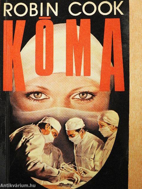 Kóma