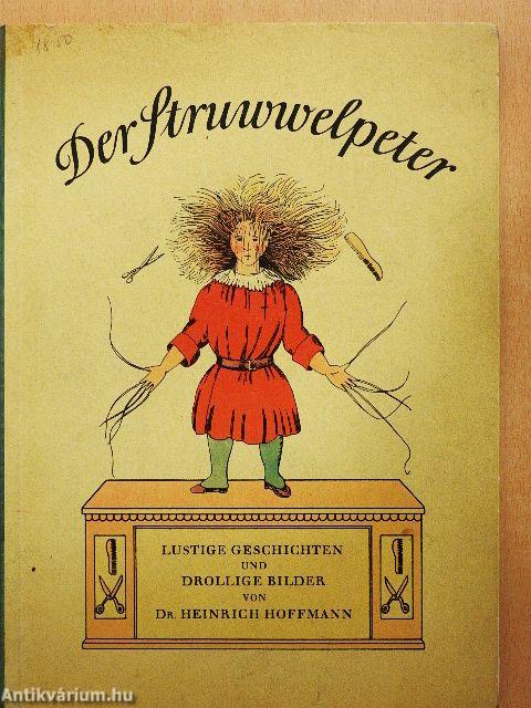 Der Struwwelpeter