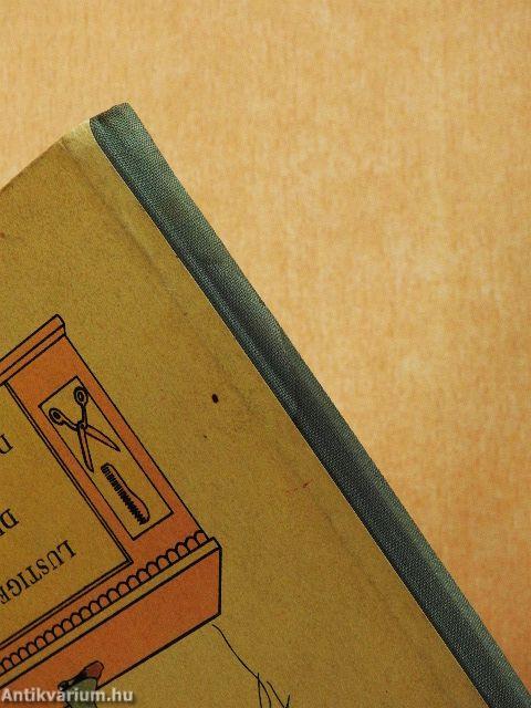 Der Struwwelpeter