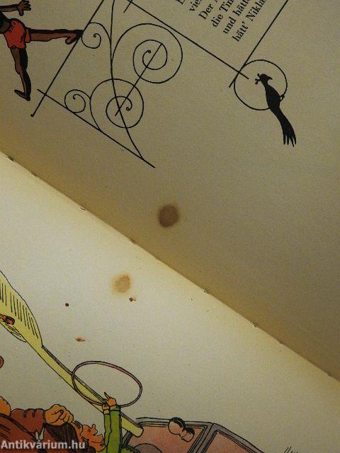Der Struwwelpeter