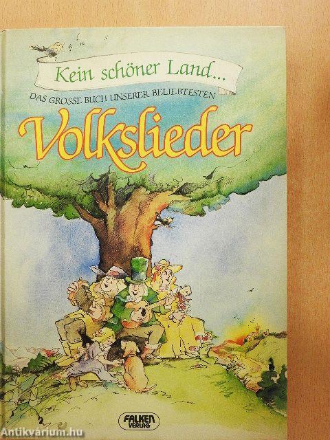 Volkslieder
