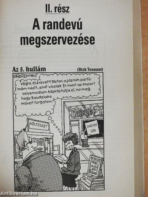 Keresem a párom