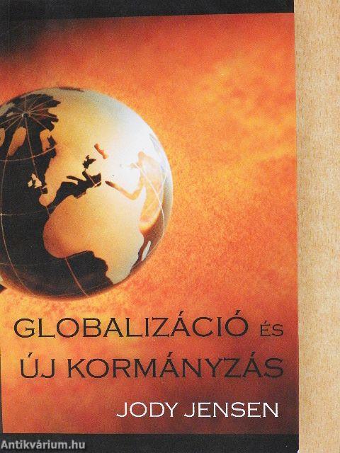 Globalizáció és új kormányzás