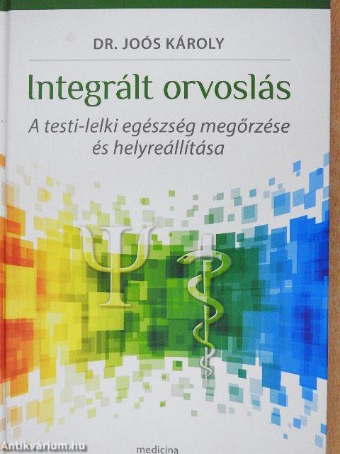 Integrált orvoslás