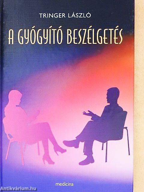 A gyógyító beszélgetés