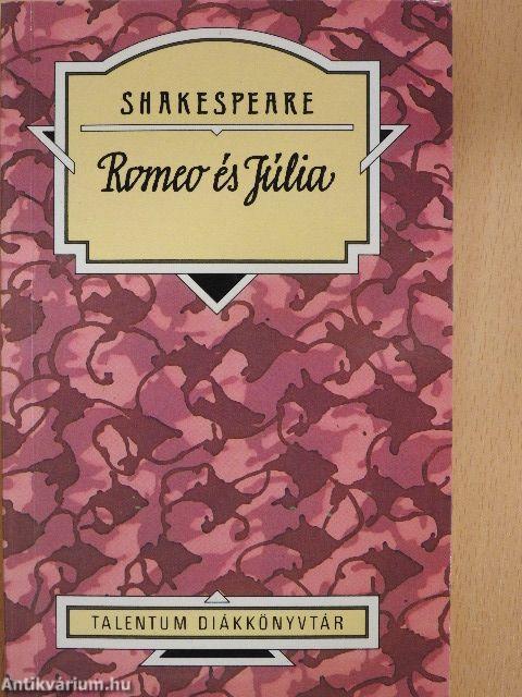 Romeo és Júlia