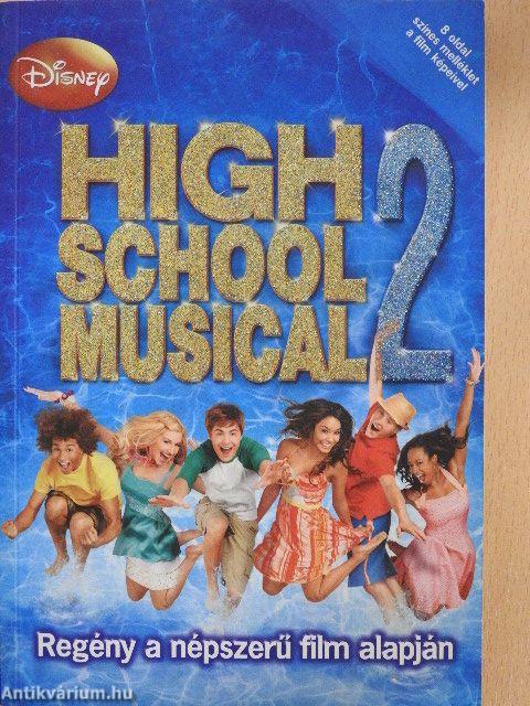 High School Musical 2.
