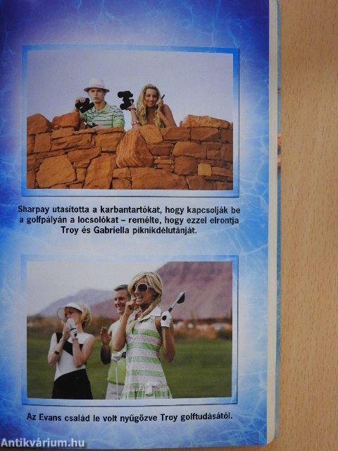 High School Musical 2.