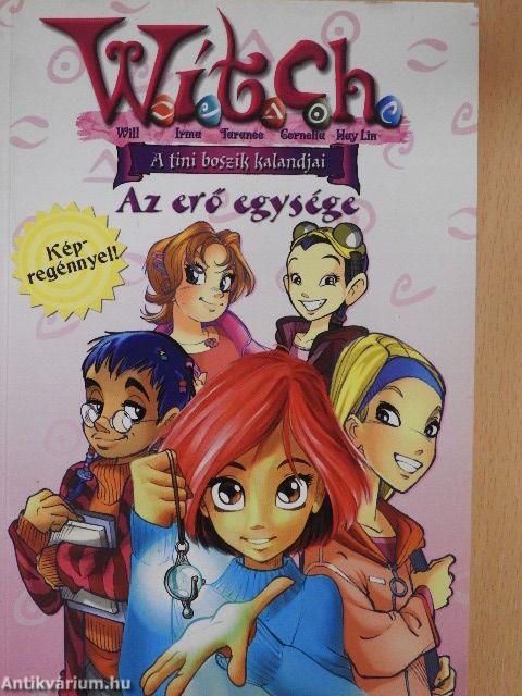 Az erő egysége