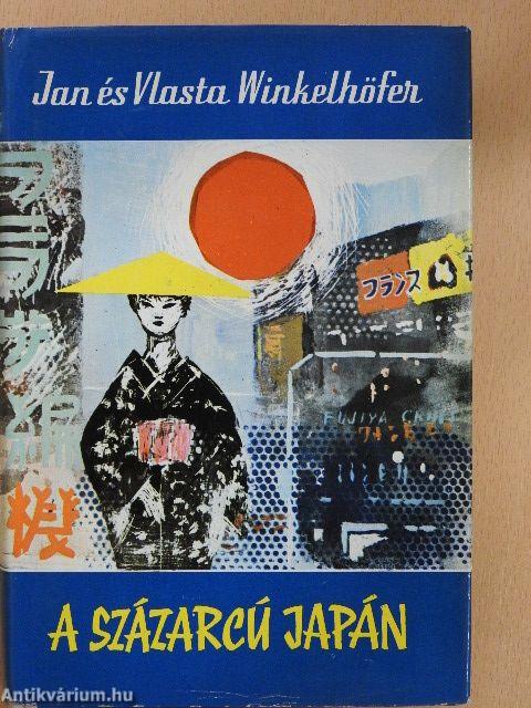 A százarcú Japán