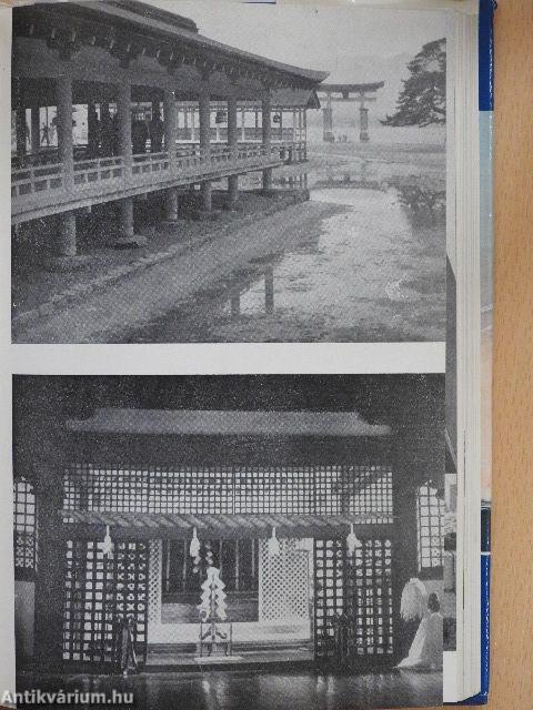 A százarcú Japán