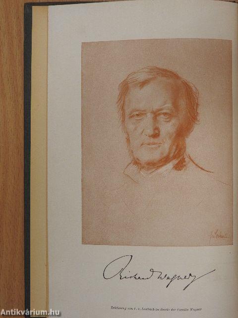 Richard Wagner