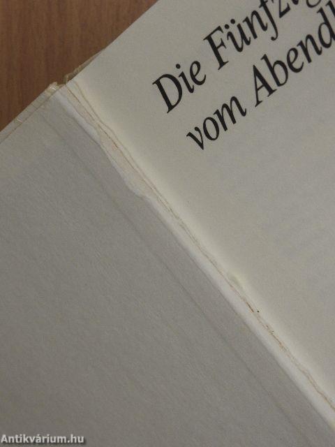 Die Fünfzig vom Abendblatt