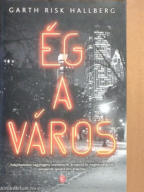 Ég a város 