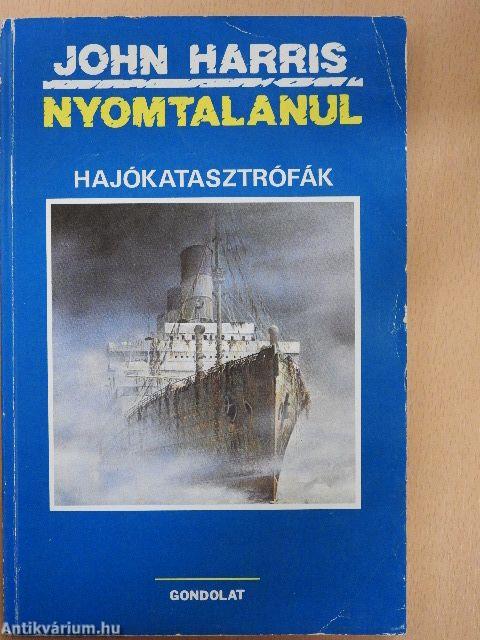 Nyomtalanul
