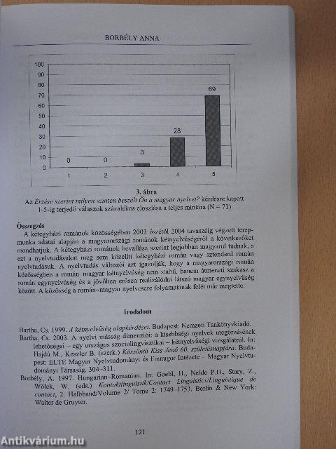 Nyelvi modernizáció