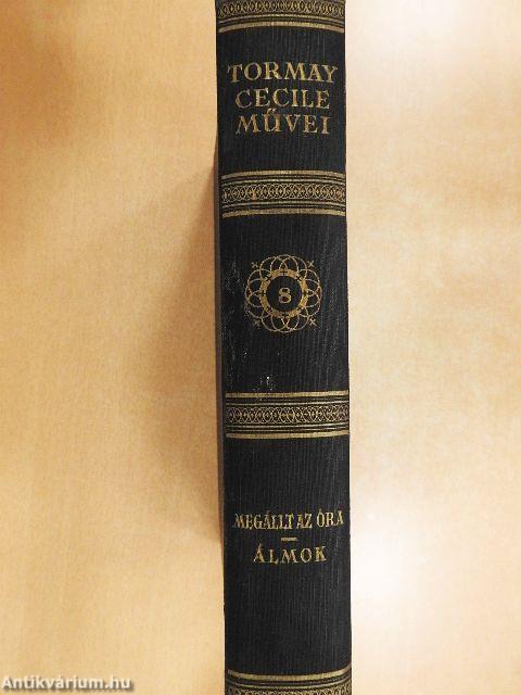 Megállt az óra/Álmok
