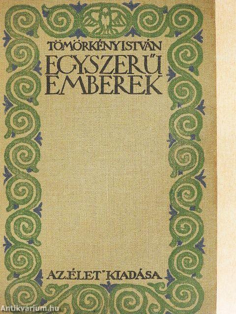 Egyszerű emberek