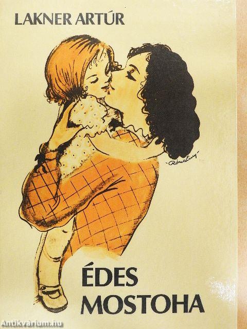 Édes mostoha