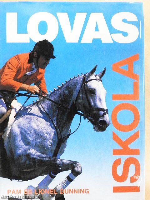 Lovasiskola