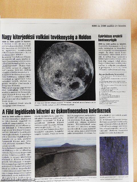 A Föld krónikája