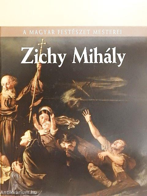 Zichy Mihály