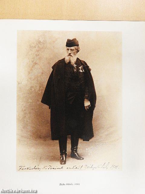 Zichy Mihály