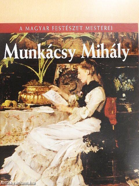 Munkácsy Mihály