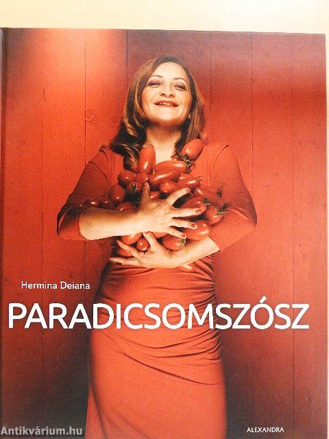 Paradicsomszósz