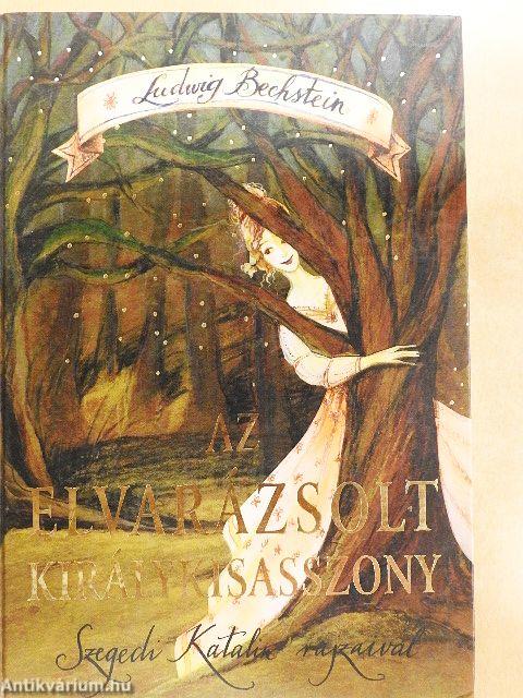 Az elvarázsolt királykisasszony