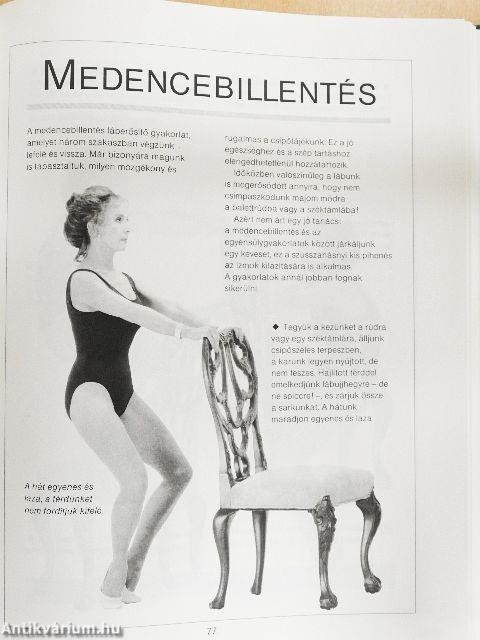Super Callanetics
