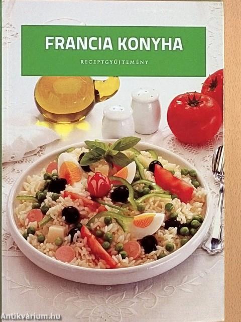 Francia konyha