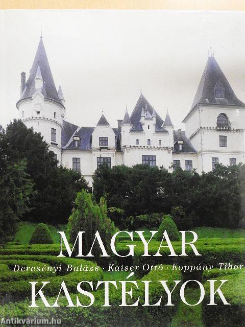 Magyar kastélyok