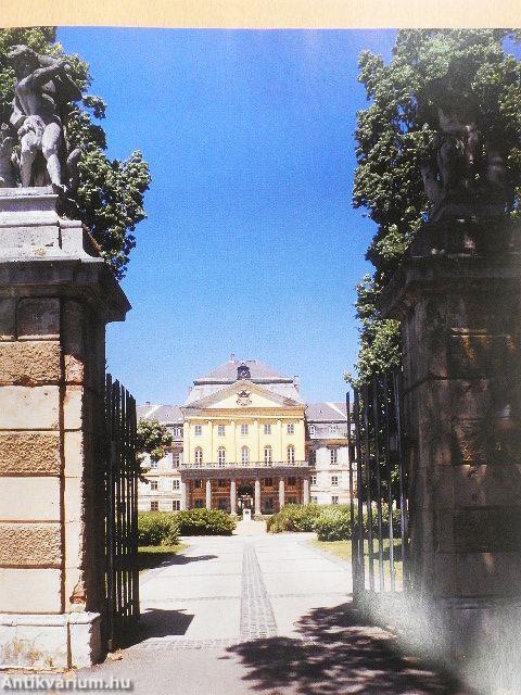 Magyar kastélyok
