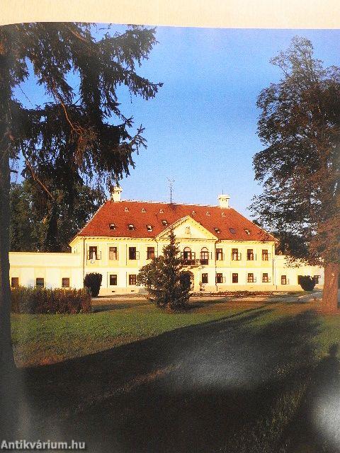 Magyar kastélyok
