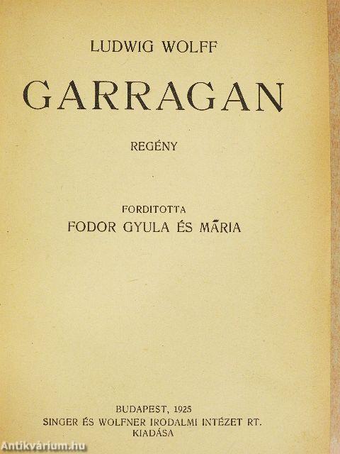 Garragan