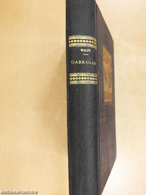 Garragan