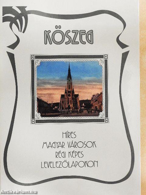 Kőszeg