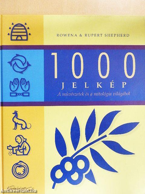 1000 jelkép