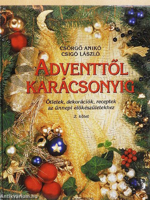 Adventtől karácsonyig II.