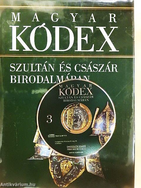 Szultán és császár birodalmában - CD-vel