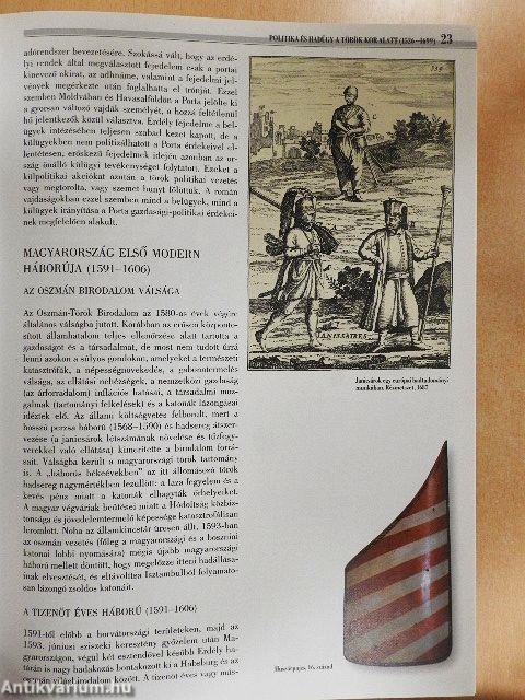 Szultán és császár birodalmában - CD-vel