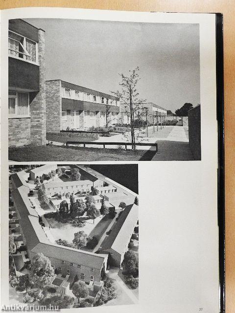 GLC Architecture 1965/70