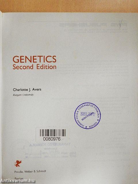 Genetics