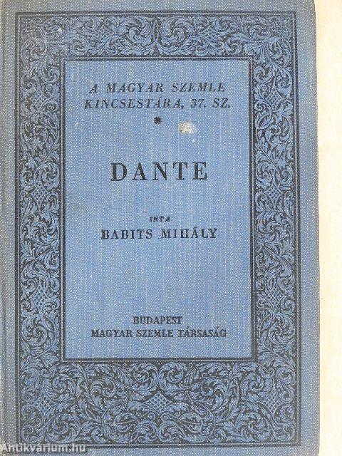 Dante