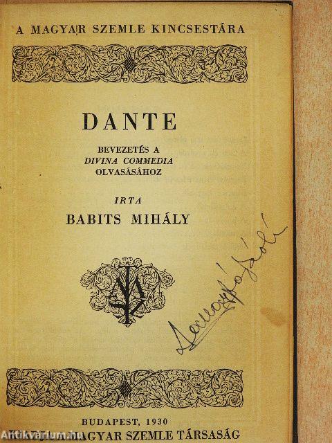 Dante