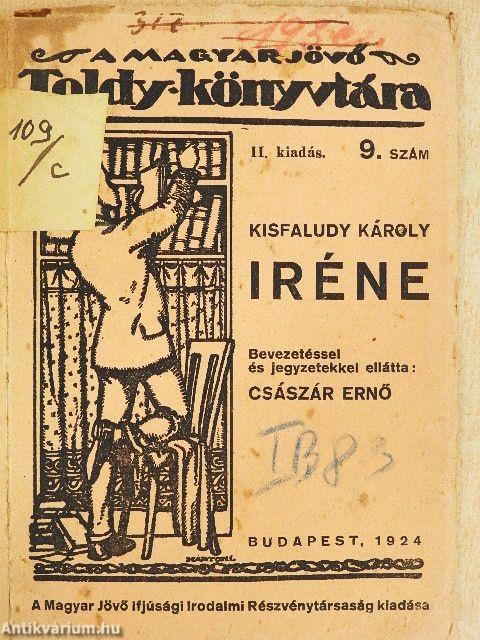 Iréne