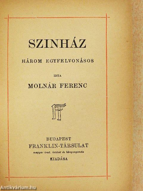 Szinház