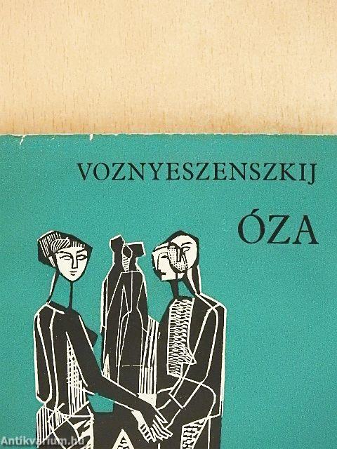 Óza