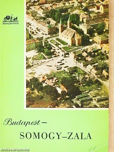 Budapest-Somogy-Zala